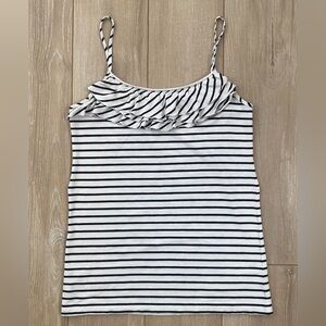 Stripe Cami